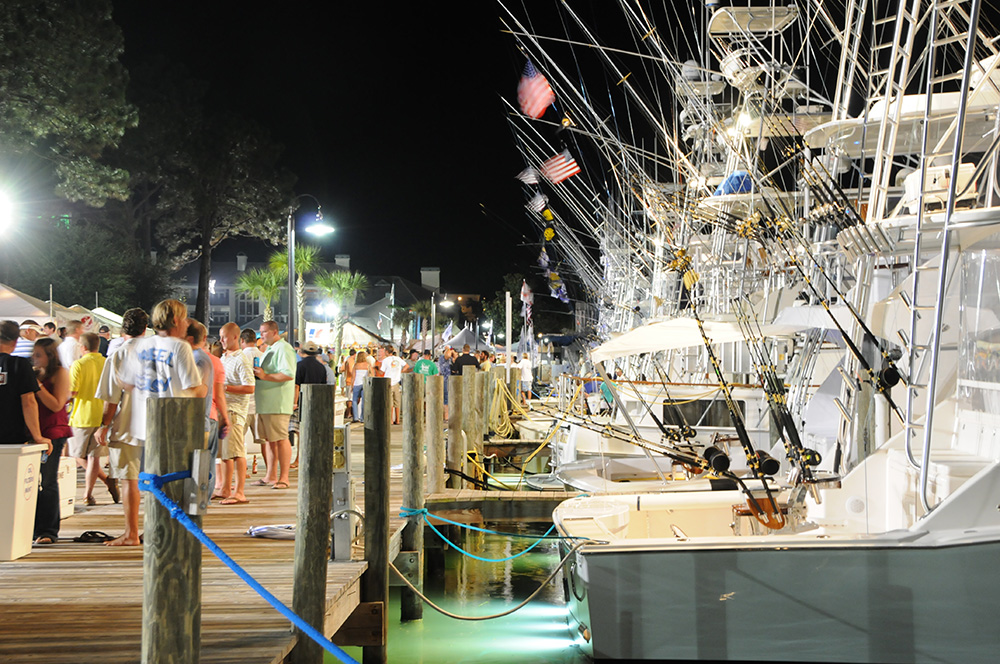 Bay Point Billfish Open