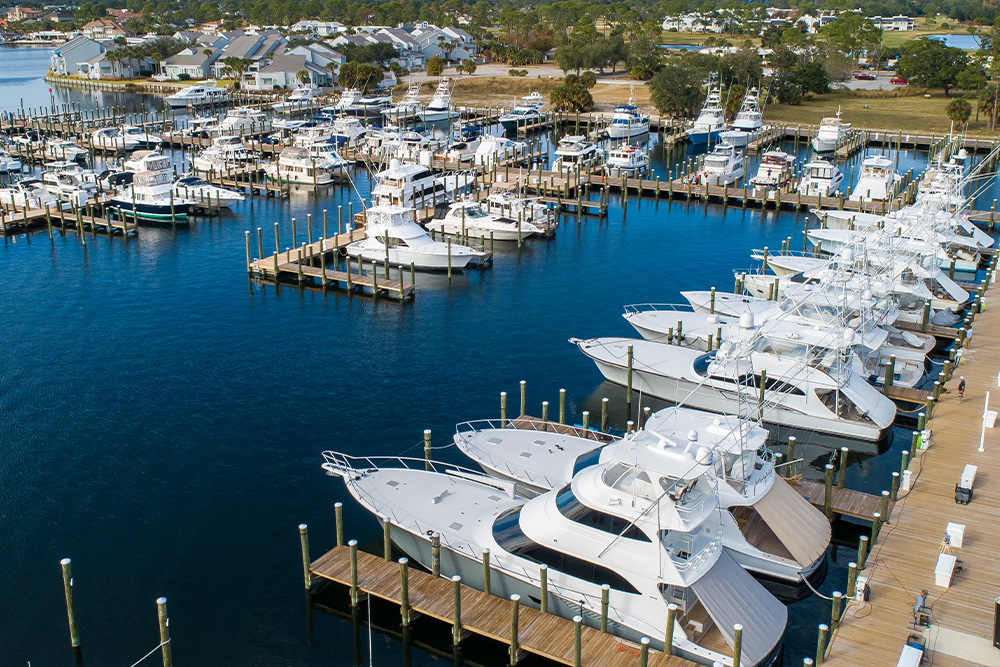 bay point yacht club panama city